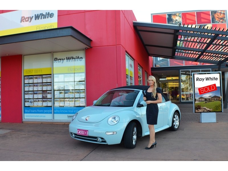 14 Swinden Crescent, Blakeview SA 5114