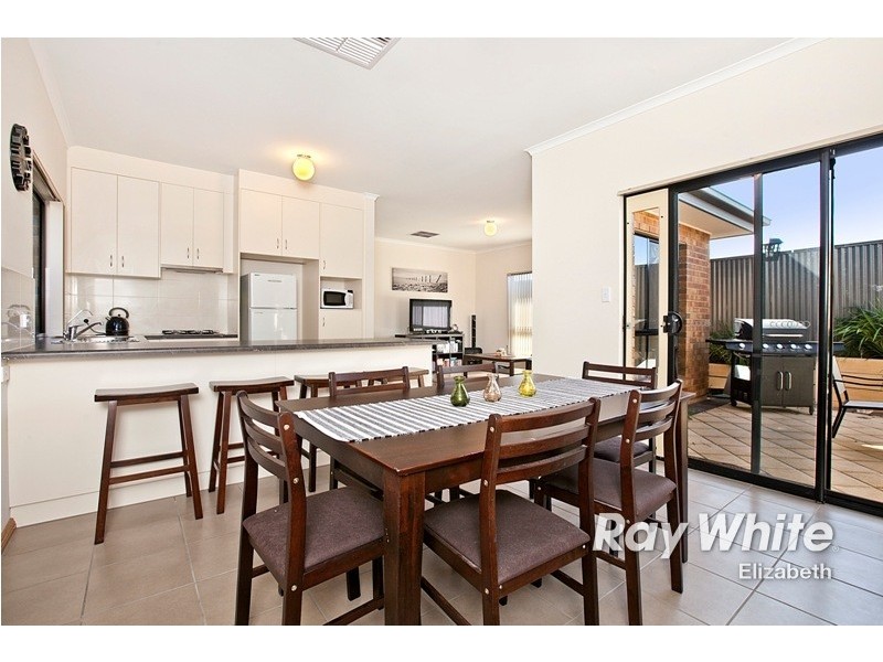 14 Swinden Crescent, Blakeview SA 5114