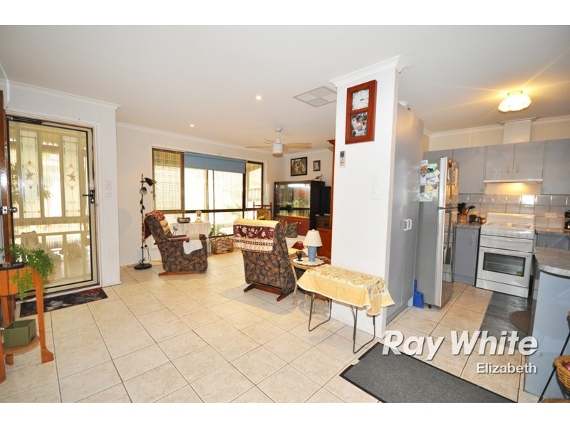 Site 122 Elizabeth Village, Andrews Road, Penfield SA 5121