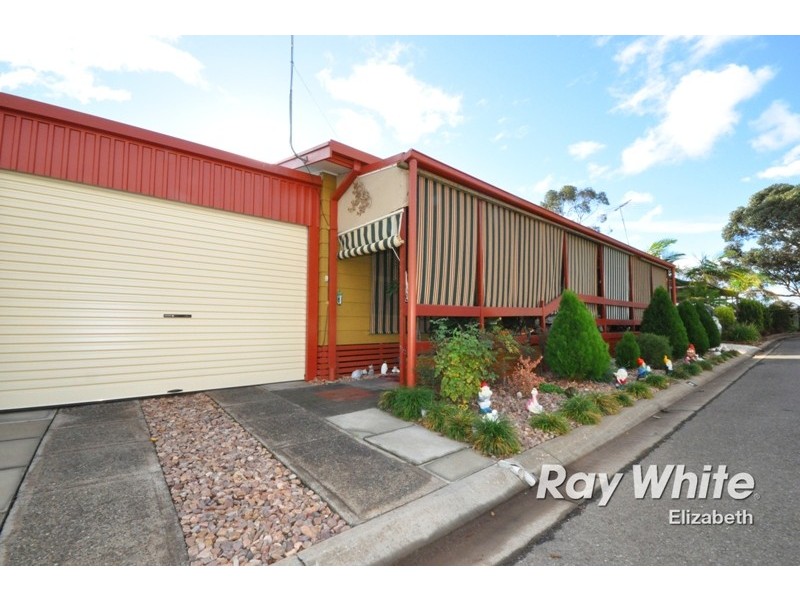 Site 122 Elizabeth Village, Andrews Road, Penfield SA 5121