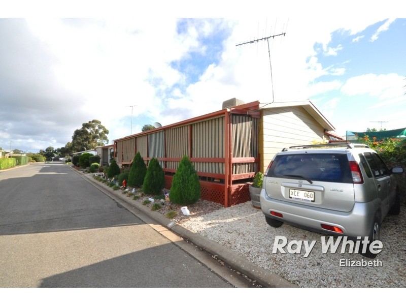 Site 122 Elizabeth Village, Andrews Road, Penfield SA 5121