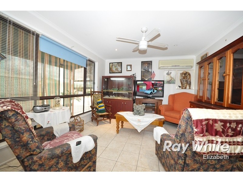 Site 122 Elizabeth Village, Andrews Road, Penfield SA 5121