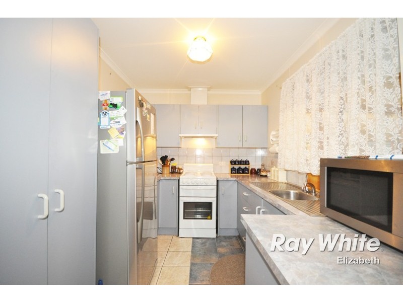 Site 122 Elizabeth Village, Andrews Road, Penfield SA 5121