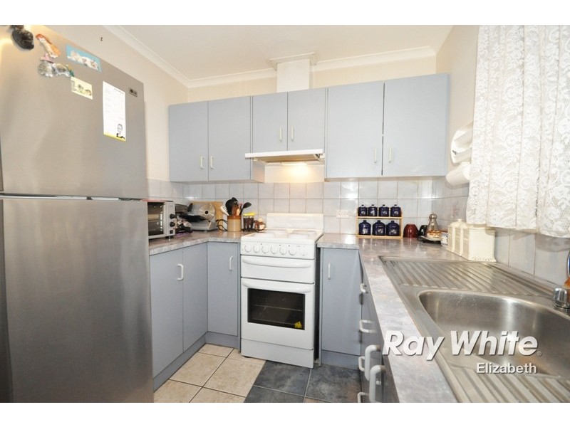 Site 122 Elizabeth Village, Andrews Road, Penfield SA 5121