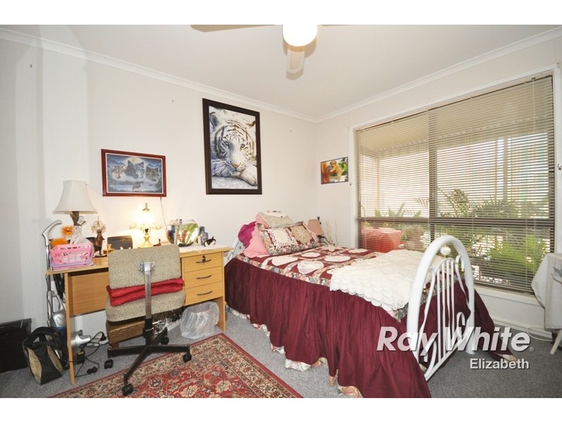 Site 122 Elizabeth Village, Andrews Road, Penfield SA 5121