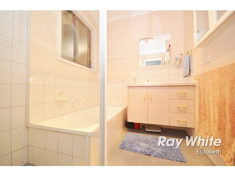 Site 122 Elizabeth Village, Andrews Road, Penfield SA 5121