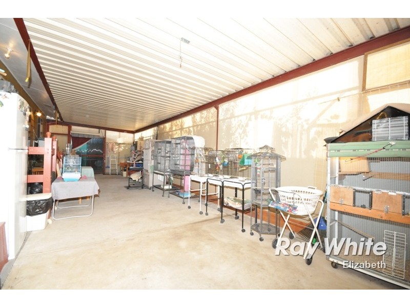 Site 122 Elizabeth Village, Andrews Road, Penfield SA 5121