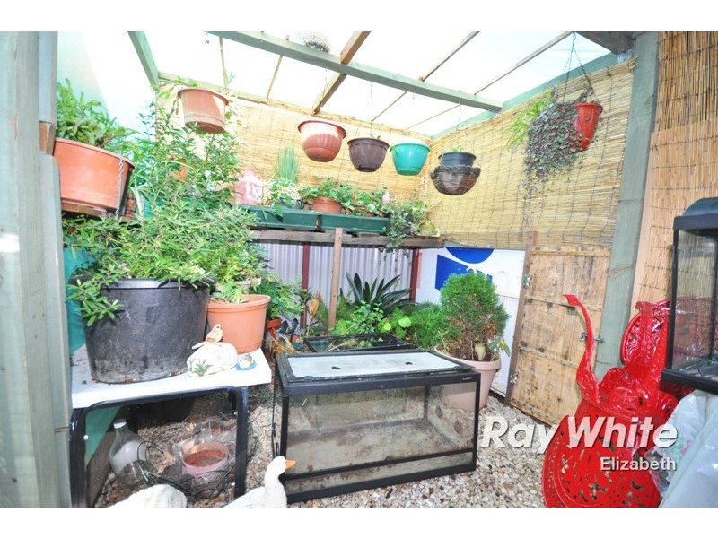 Site 122 Elizabeth Village, Andrews Road, Penfield SA 5121