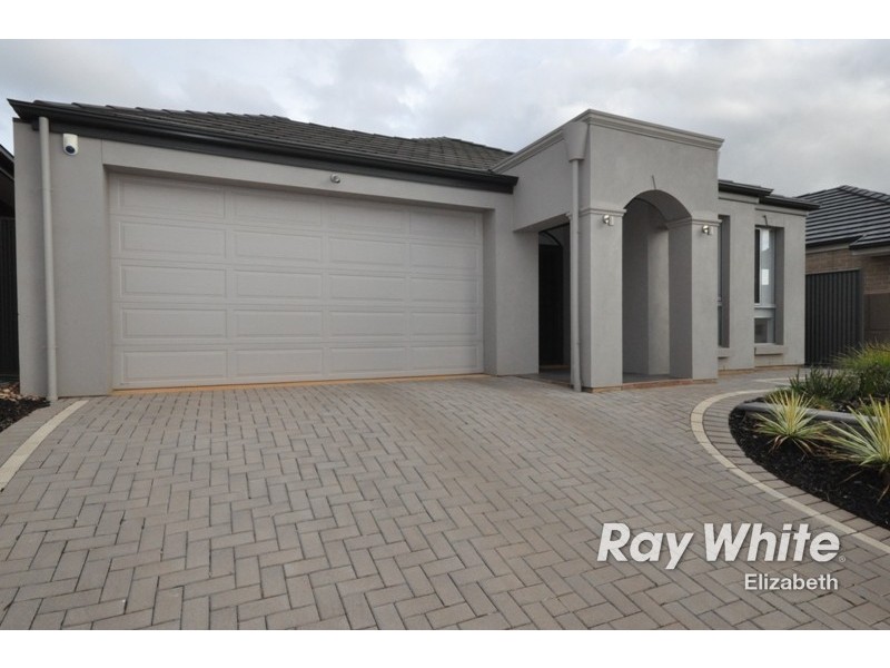 15. Swinden Crescent, Blakeview SA 5114
