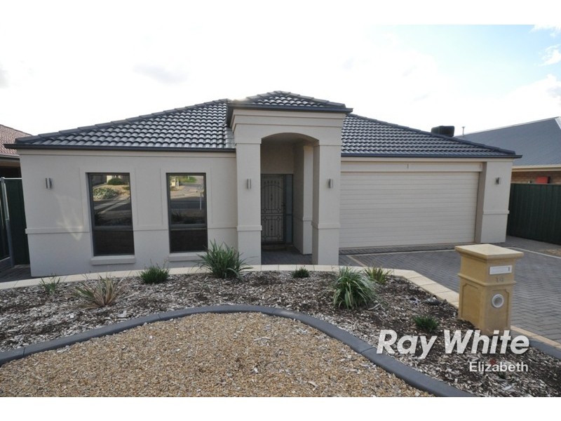 14 Garrad Street, Blakeview SA 5114