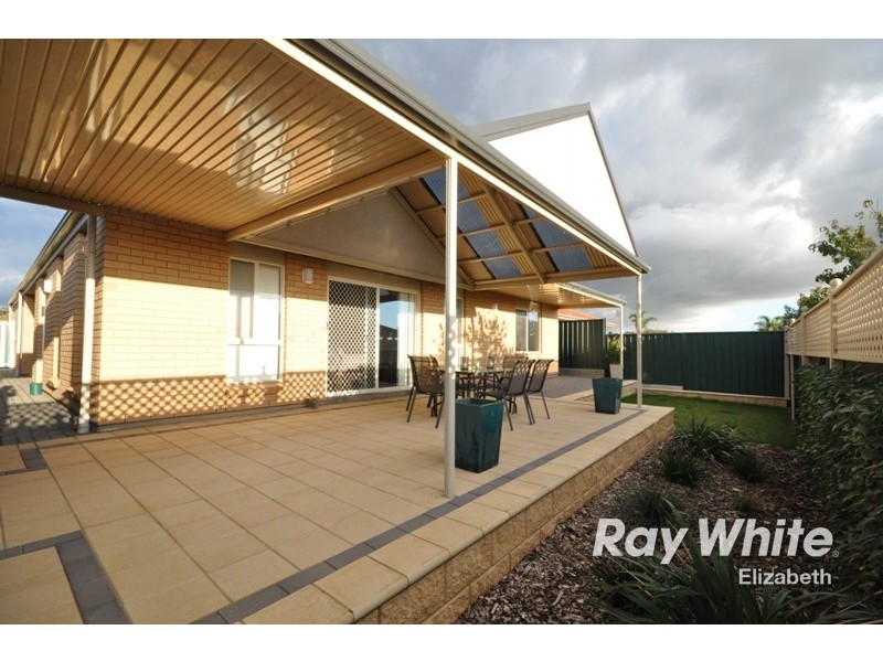14 Garrad Street, Blakeview SA 5114