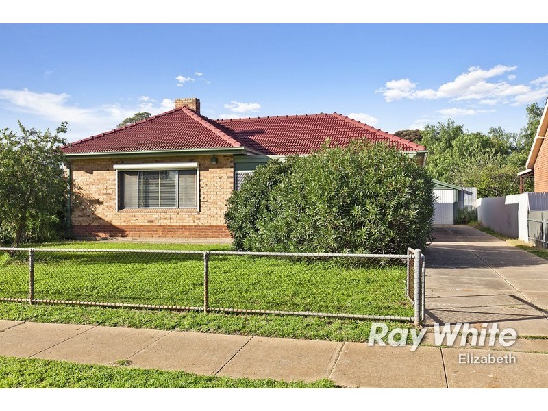 17 Nimitz Road, Elizabeth East SA 5112