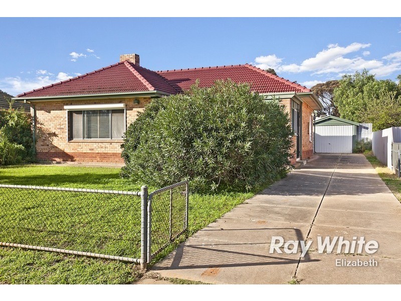 17 Nimitz Road, Elizabeth East SA 5112