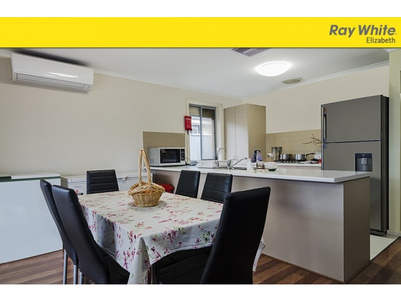 12 Tuggerah Street, Andrews Farm SA 5114