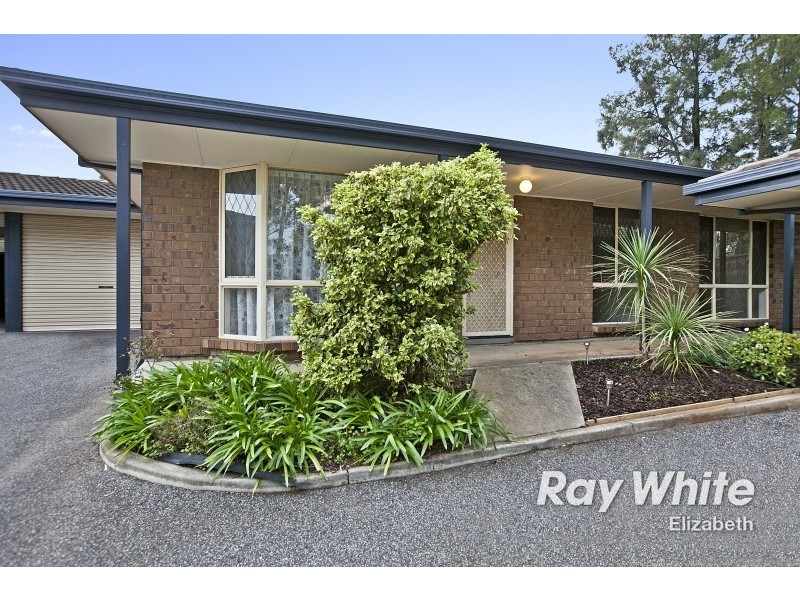 6/21 Hillrise Court, Wynn Vale SA 5127