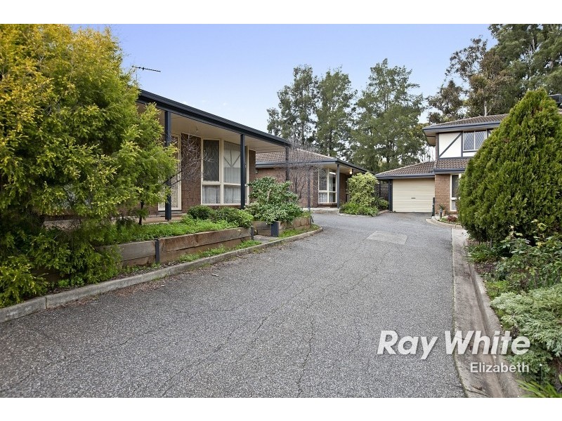 6/21 Hillrise Court, Wynn Vale SA 5127