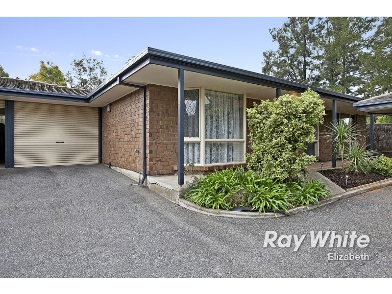 6/21 Hillrise Court, Wynn Vale SA 5127