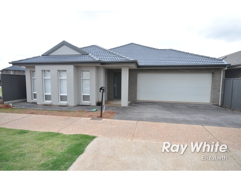 3 Lodge Way, Blakeview SA 5114