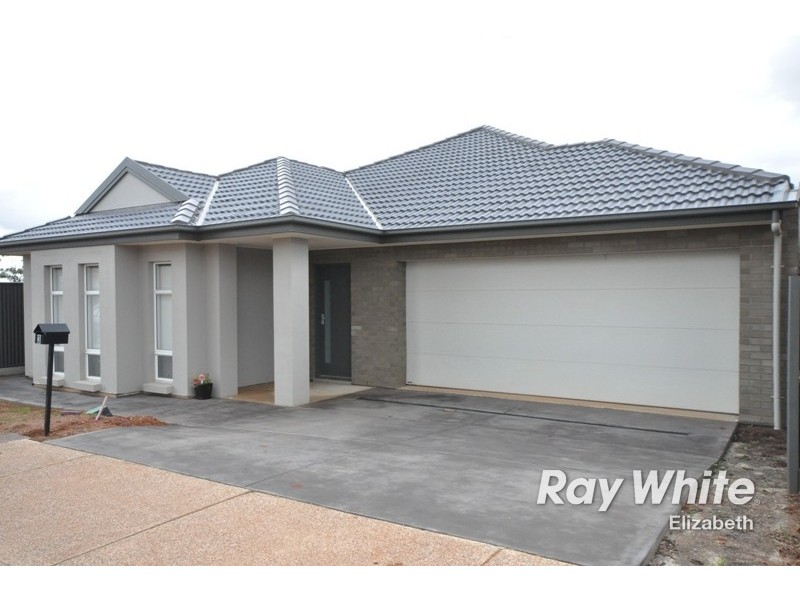 3 Lodge Way, Blakeview SA 5114