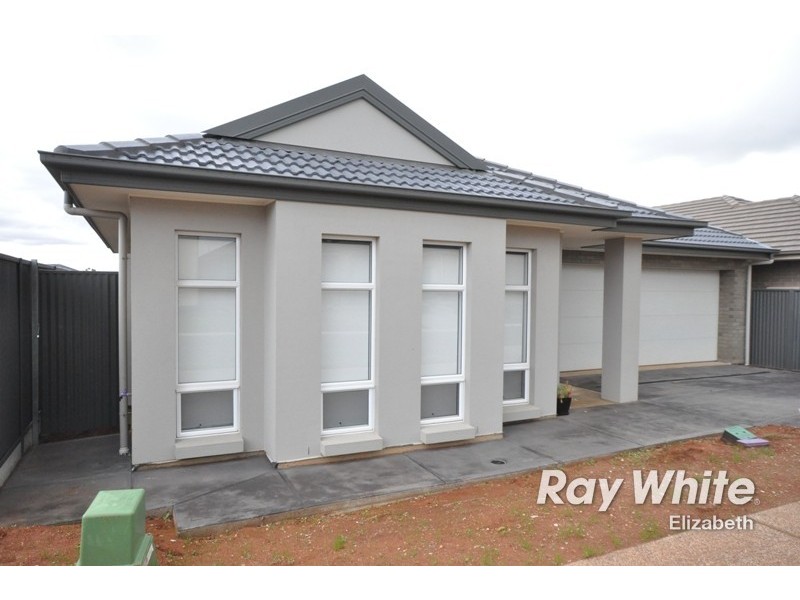 3 Lodge Way, Blakeview SA 5114