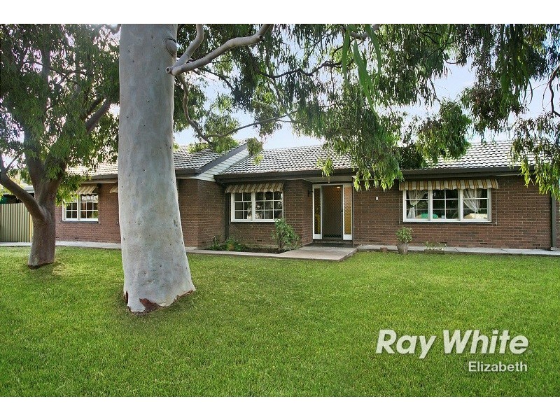 1 Rhus Avenue, Parafield Gardens SA 5107