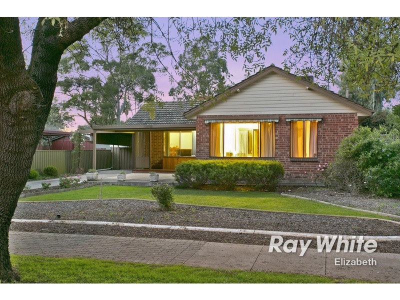15 Short Road, Elizabeth SA 5112