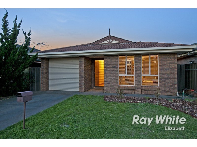 6 Heathcott Court, Blakeview SA 5114