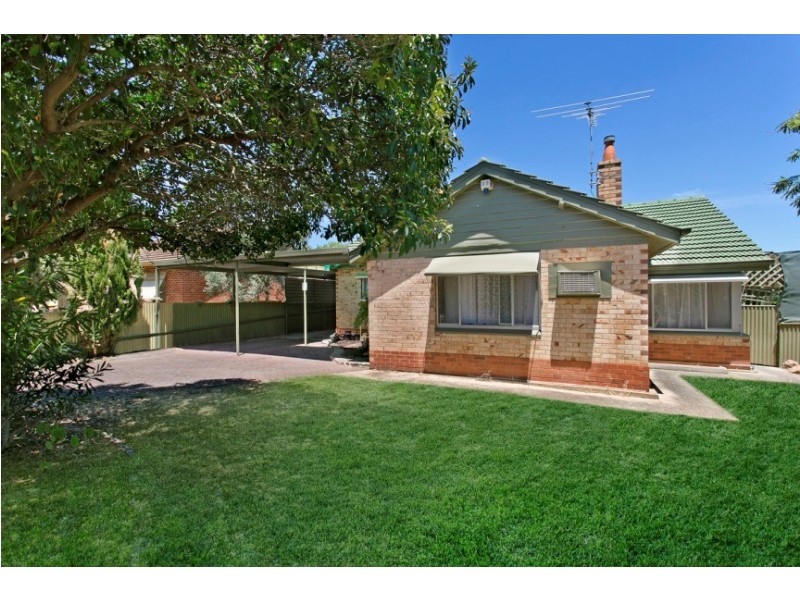 18 Fletcher Road, Elizabeth East SA 5112