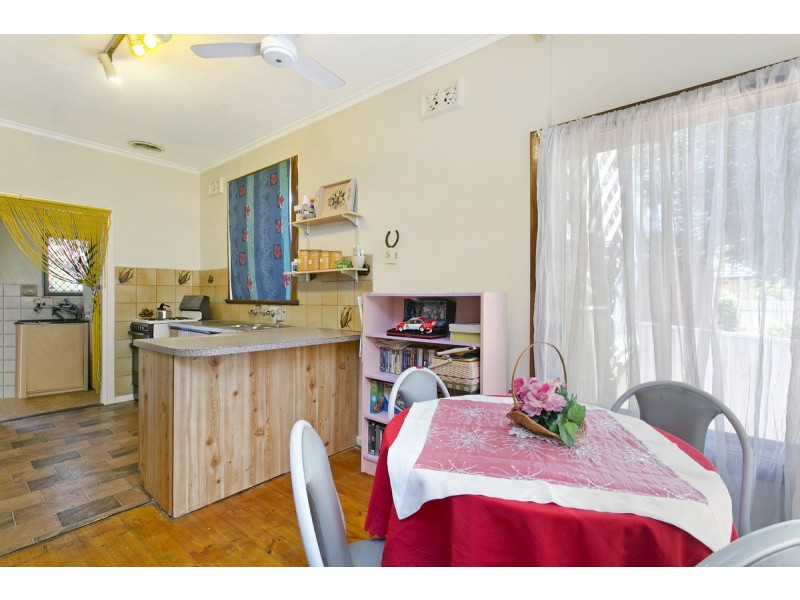 18 Fletcher Road, Elizabeth East SA 5112