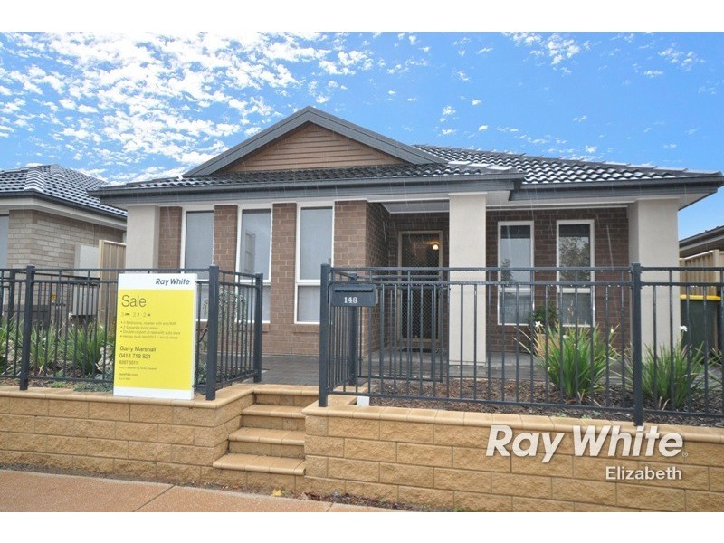 148 Newton Boulevard, Munno Para SA 5115