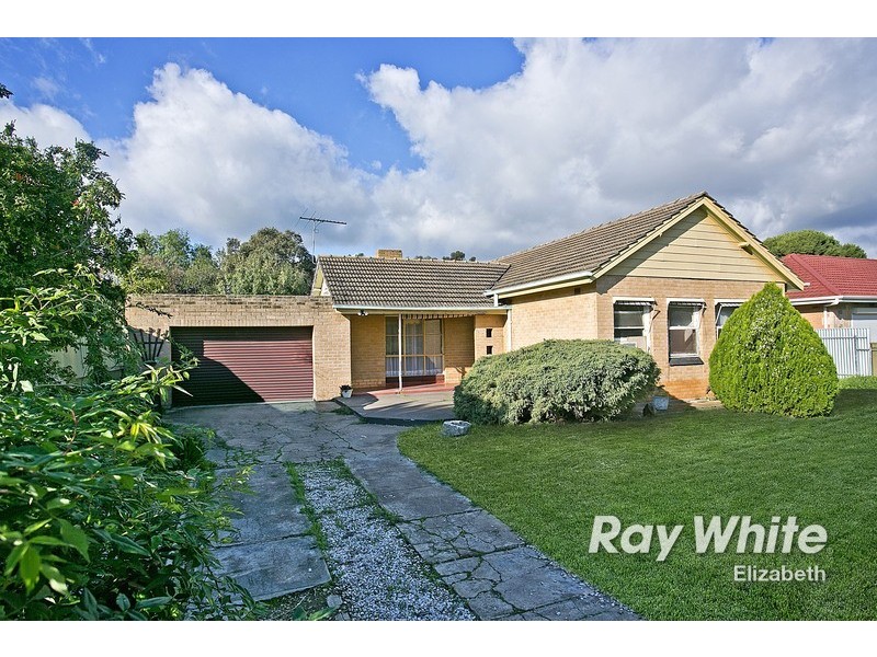 11 Nimitz Road, Elizabeth East SA 5112