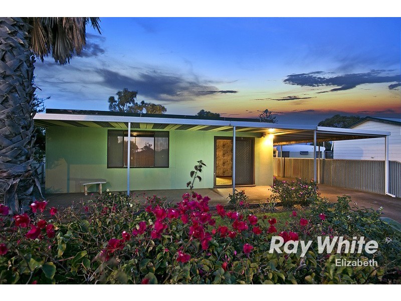 26 Fooks Terrace, St Kilda SA 5110