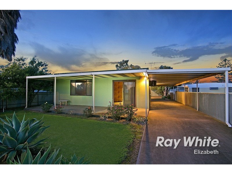 26 Fooks Terrace, St Kilda SA 5110