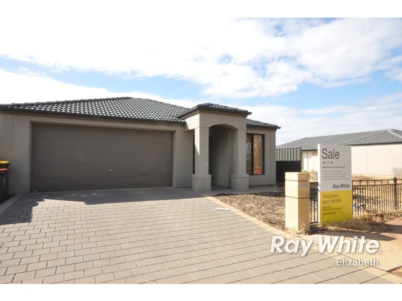 508 Andrews Road, Andrews Farm SA 5114