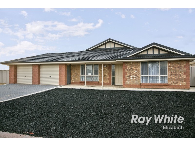 12 Henry Turton Circuit, Wasleys SA 5400