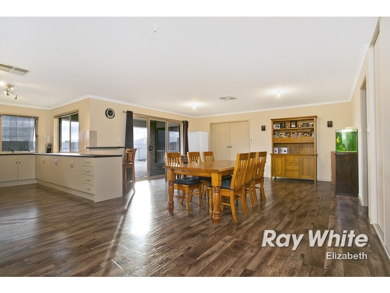 12 Henry Turton Circuit, Wasleys SA 5400