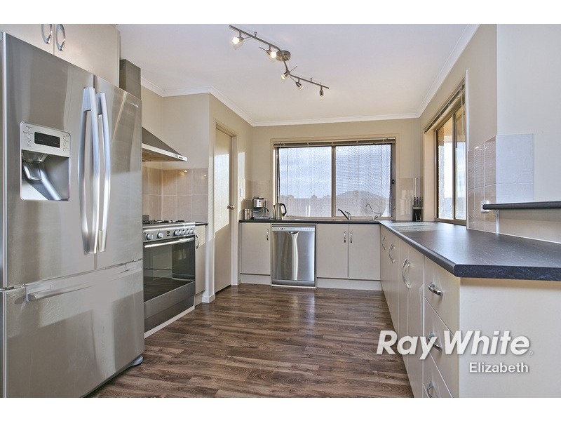 12 Henry Turton Circuit, Wasleys SA 5400