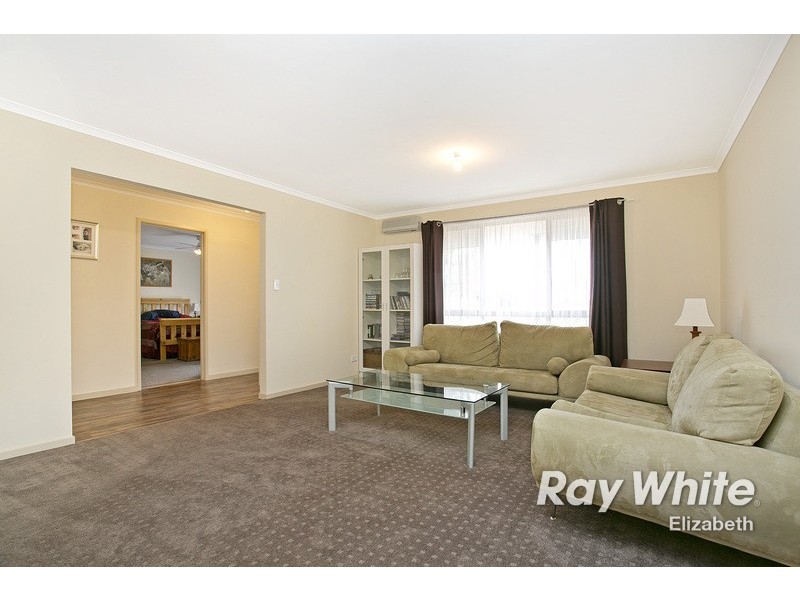 12 Henry Turton Circuit, Wasleys SA 5400