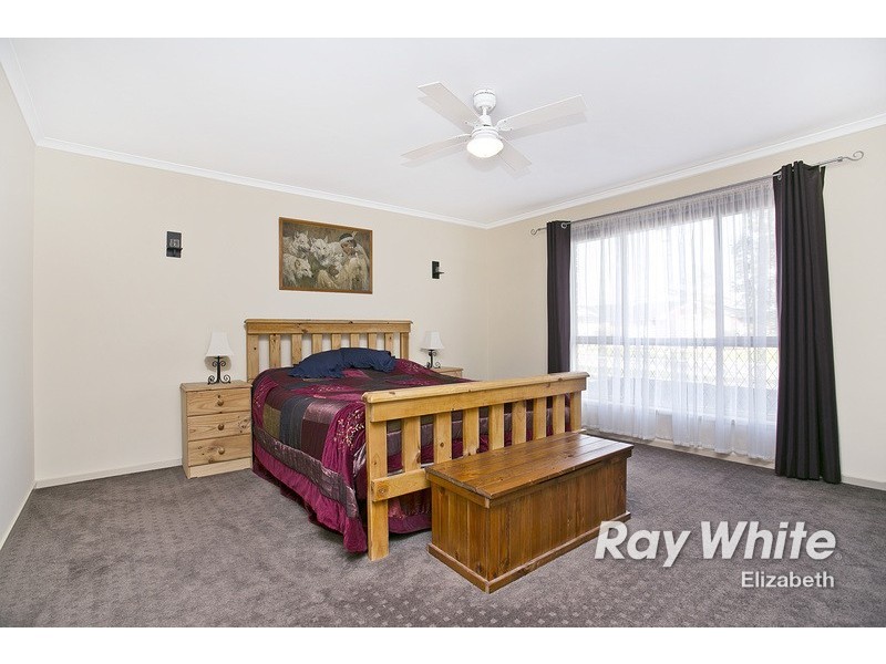 12 Henry Turton Circuit, Wasleys SA 5400