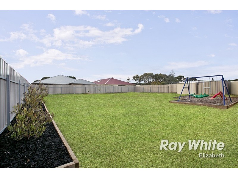 12 Henry Turton Circuit, Wasleys SA 5400