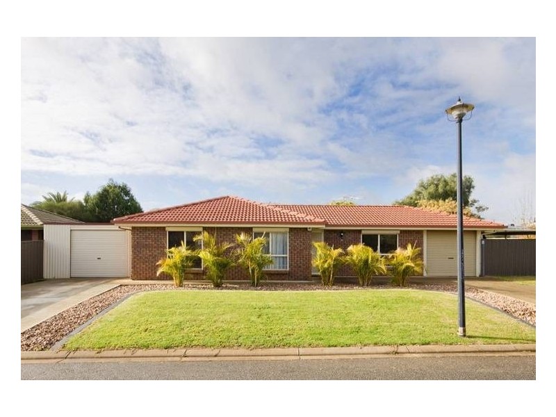 14 Coachwood Close, Blakeview SA 5114
