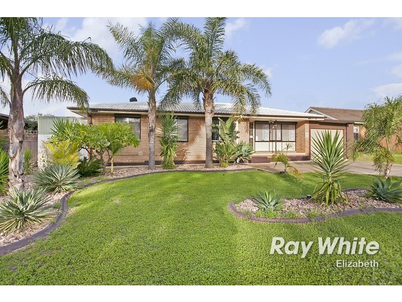 18 Seatown Road, Elizabeth Park SA 5113