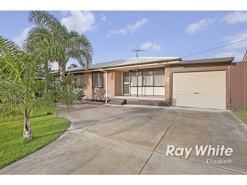 18 Seatown Road, Elizabeth Park SA 5113
