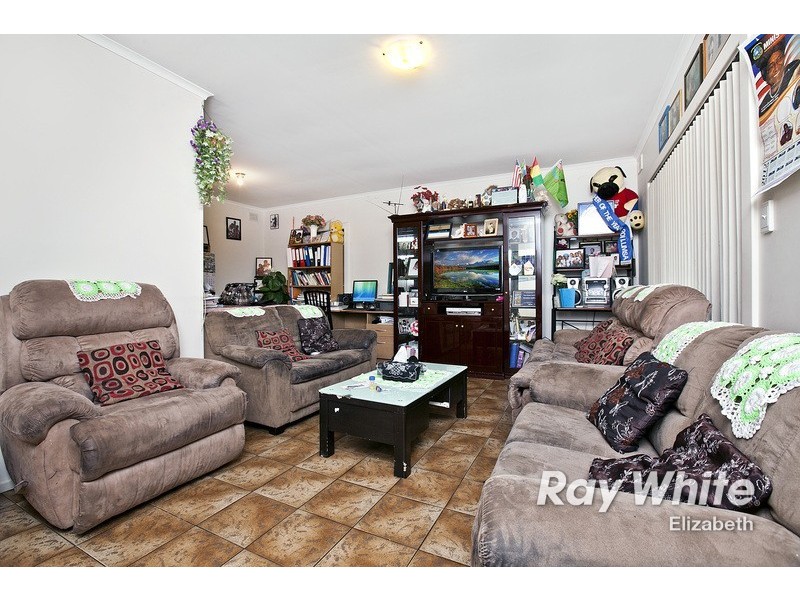 1 Athalie Avenue, Parafield Gardens SA 5107