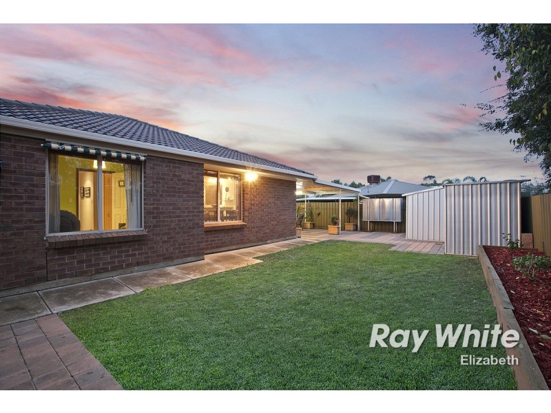 8 Riddoch Drive, Andrews Farm SA 5114
