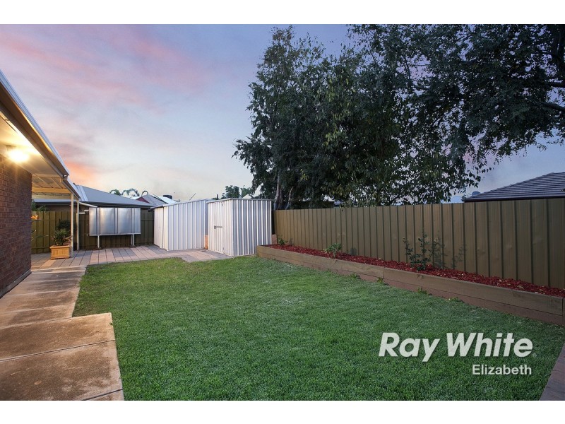 8 Riddoch Drive, Andrews Farm SA 5114