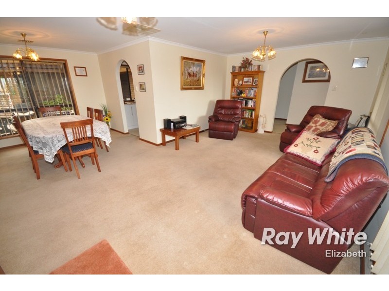 12 Perthville Court, Hillbank SA 5112