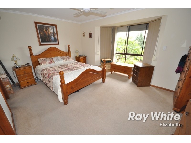 12 Perthville Court, Hillbank SA 5112