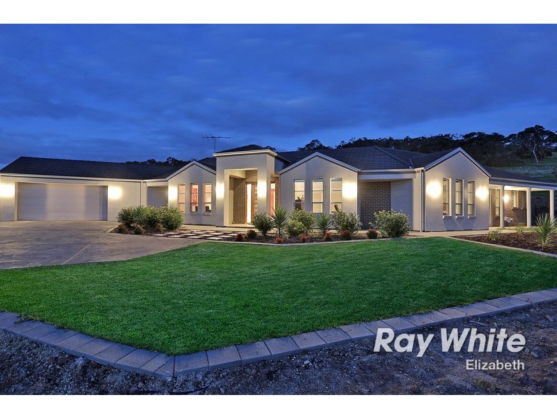 Lot 9. Stanley James Boulevard, Uleybury, One Tree Hill SA 5114