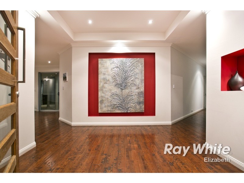 Lot 9. Stanley James Boulevard, Uleybury, One Tree Hill SA 5114